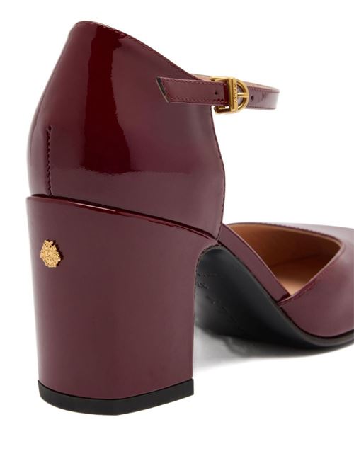  BALLY | WP750O VE008U3A4